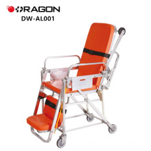 DW-AL001 Hospital second hand ambulance stretcher parts price in india